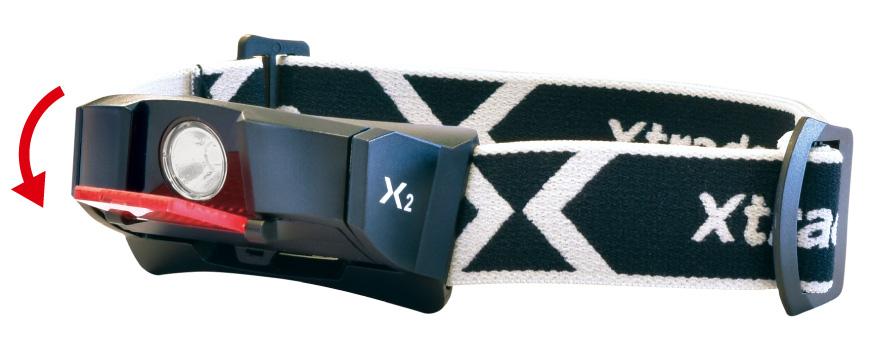 Xtrada