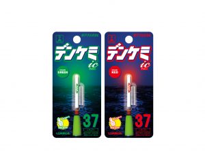 电子夜光棒