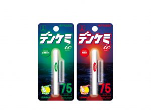 电子夜光棒
