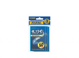 CHEMI-HOTARU 带鱼系列