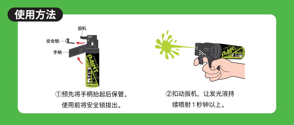 CYALUME PAINT